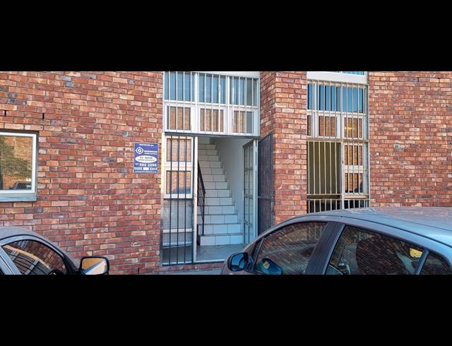 293M² WAREHOUSE TO LET IN BEACONVALE